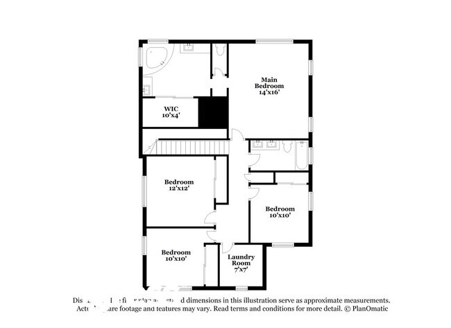 Building Photo - 9373 Fitzwilliam Ave