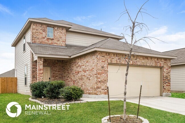 Foto del edificio - 107 Laurel Grace Ln