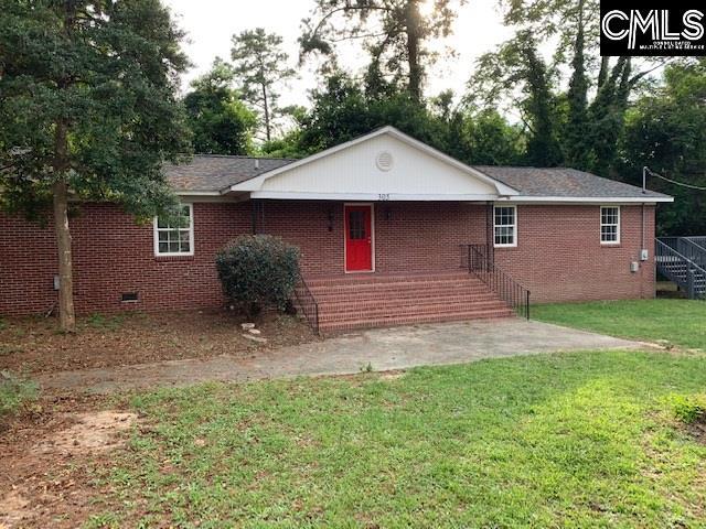 Foto principal - 305 Greenwood Rd