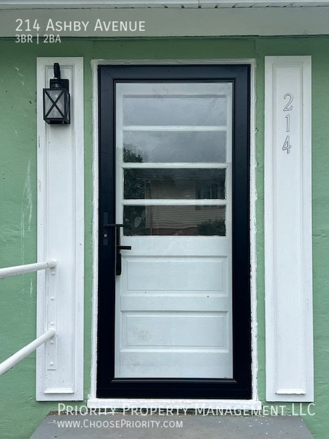 Primary Photo - Charming 3 Bedroom Rental in Elkton, VA wi...
