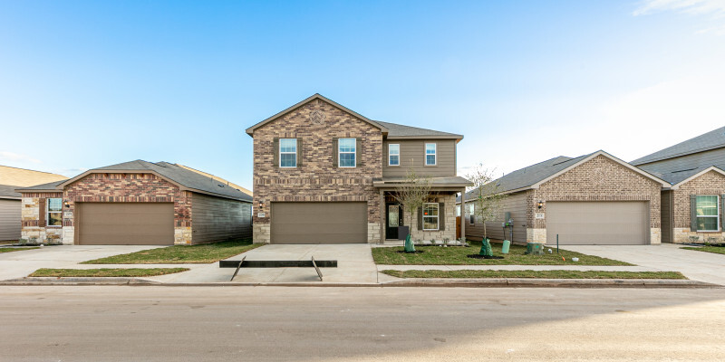 209 star spangled dr - House Rental in Liberty Hill, TX | Apartments.com