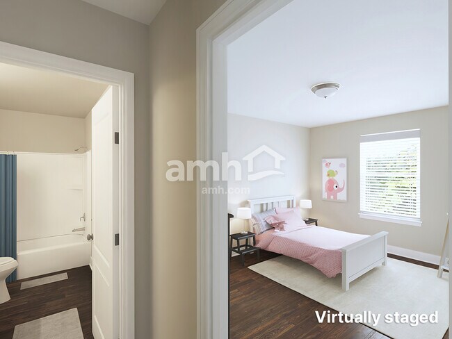 Building Photo - 2124 Saffron Walden Dr