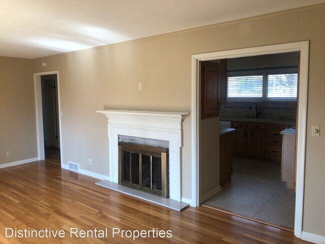 Building Photo - 3 br, 2 bath House - 1721 Salisbury St