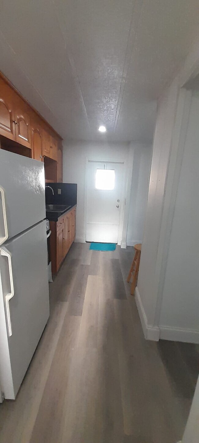 Building Photo - 5511 NW 201st Ter