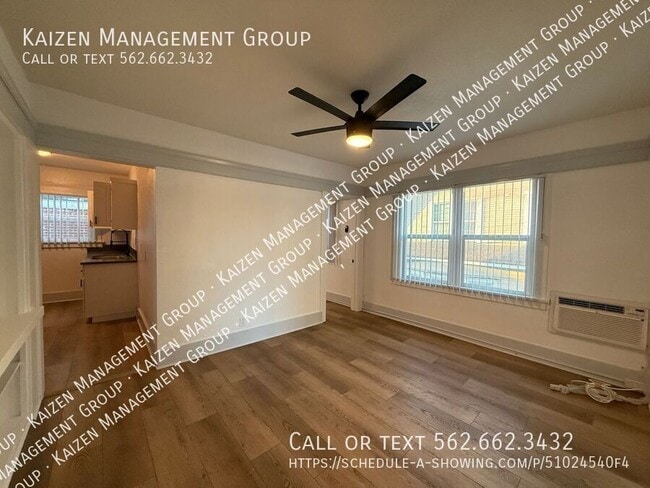 Building Photo - 719 Pacific Ave