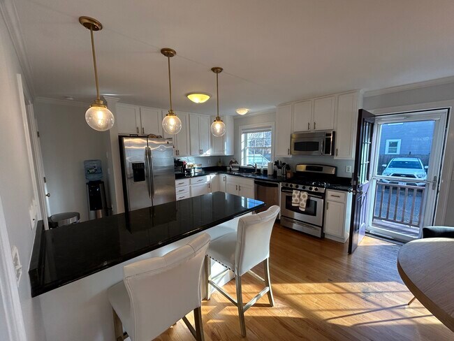 Kitchen - 7 Cousins St