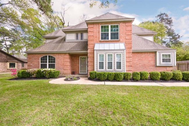 Building Photo - 19822 Atascocita Pines Dr