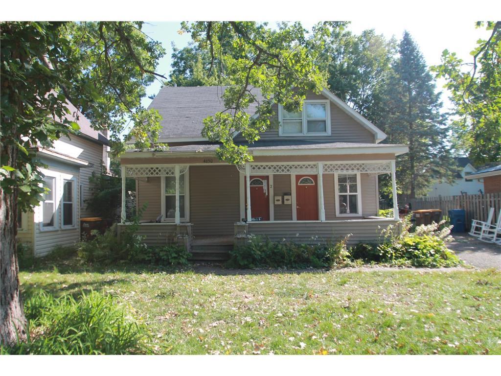 Primary Photo - 4650 Clark Ave