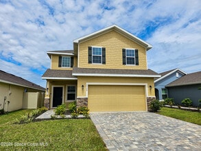 Building Photo - 1109 Canfield Cir