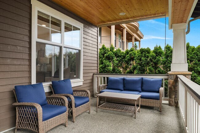 Foto del edificio - 4Bd/2.5Ba Kirkland Home