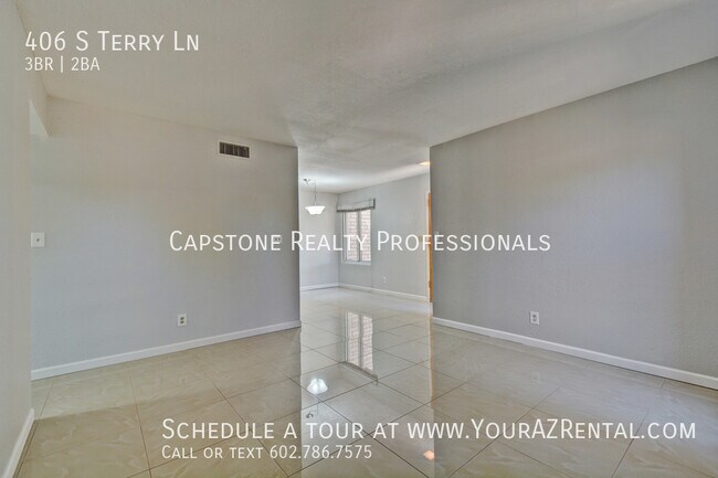 Foto del edificio - 406 S Terry Ln