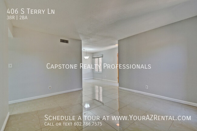 Photo - 406 S Terry Ln House