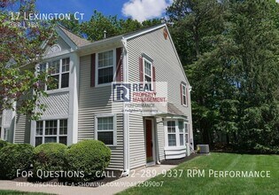 Building Photo - 17 Lexington Ct