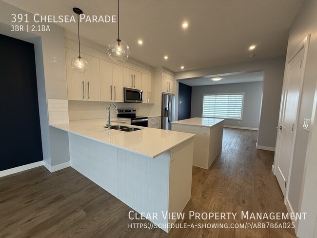 Building Photo - ?? Modern 3 Bed / 2.5 Bath Home with Central AC in Chestermere!!