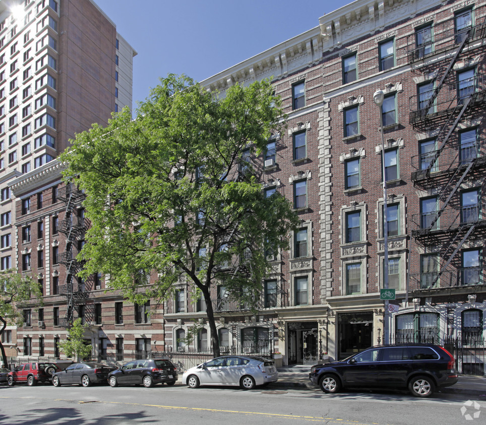 Foto principal - 524 W 122nd St