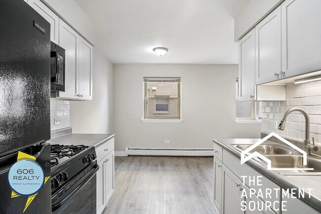 Foto del edificio - 3001 N Thatcher Ave
