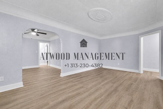 Foto del edificio - This beautifully updated 2-bedroom, 1-bath single-family home is ready for move-in!