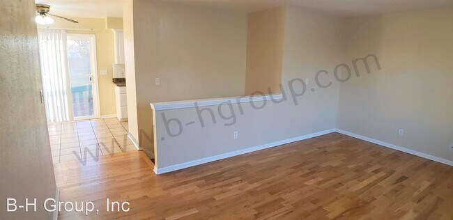 Building Photo - 3 br, 1 bath House - 2709 48th St