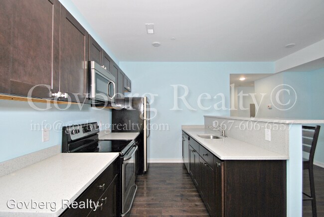 Foto del edificio - 1409 N Carlisle St