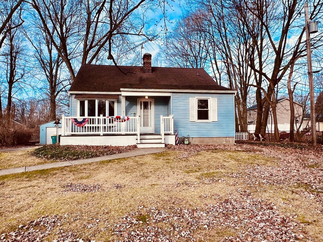 6170 Mentor Park Blvd, Mentor, OH 44060 House Rental in Mentor, OH