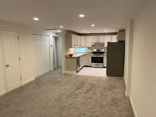Foto del edificio - 314 5th St SE