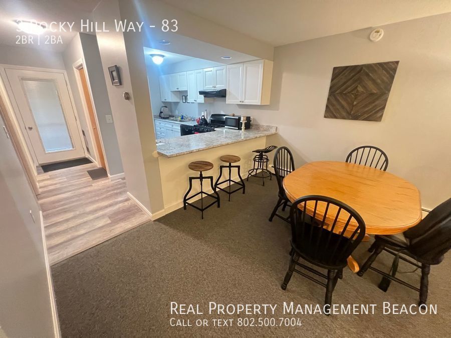 3 Rocky Hill Way, Enfield, NH 03748 House Rental in Enfield, NH