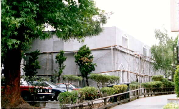Building Photo - 1807 Addison St