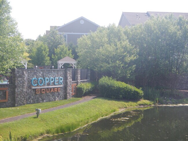 Building Photo - 505 Copper Square Dr