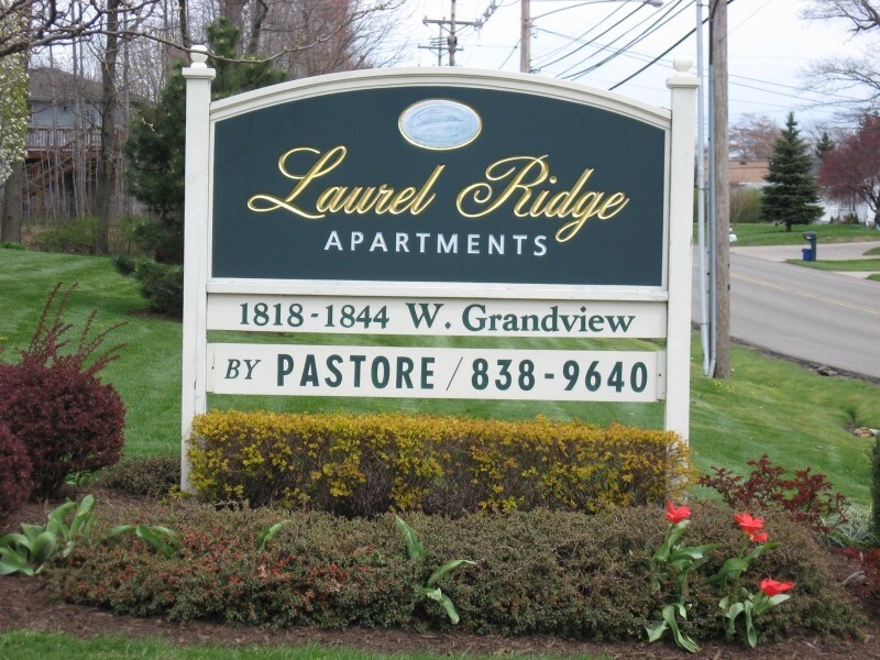 1824 W Grandview Blvd, Erie, PA 16509 Apartments in Erie, PA