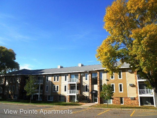 The Pointe Apartments Eagan