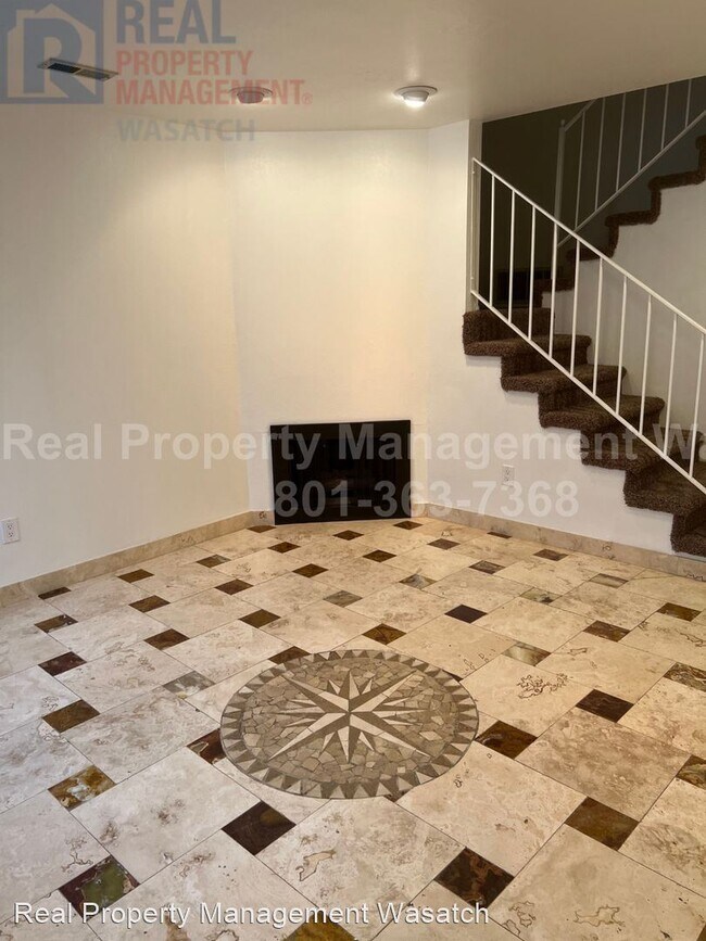Foto del edificio - 2 br, 1.5 bath House - 835 E 3990 S #F