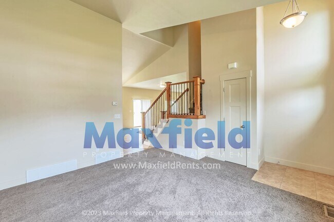 Foto del edificio - Eagle Mountain 4+ Bed 4 Bath 2600 Sq Ft 2 ...