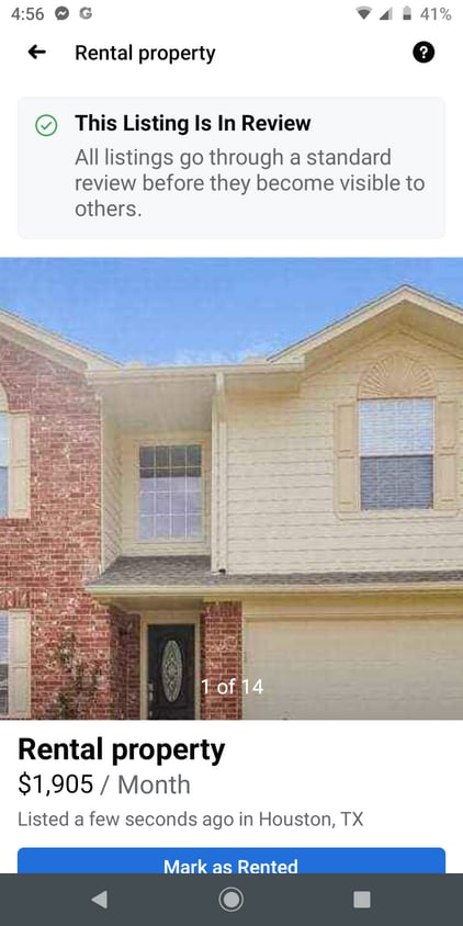 Building Photo - 7931 Evergreen Terrace Ln