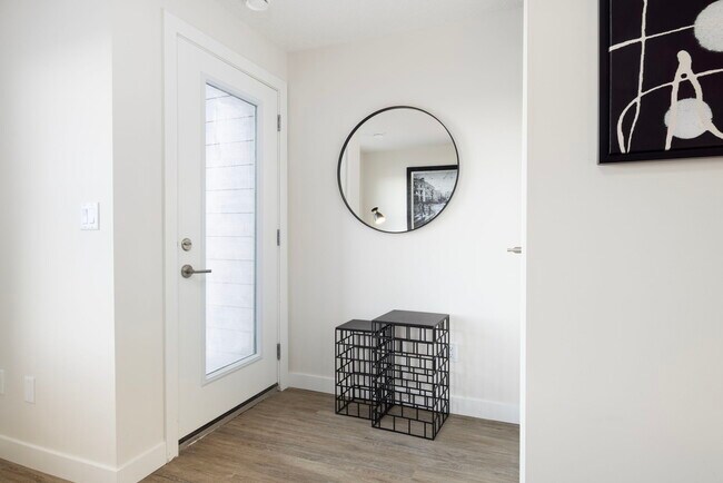 Photo du bâtiment - Terra