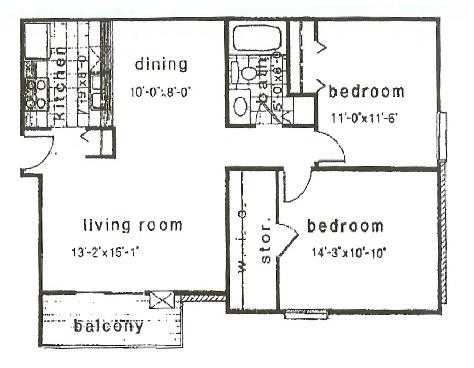 Building Photo - 2211 Spansail Dr