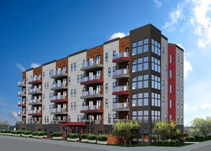 Building Photo - 1125 Pembina Hwy