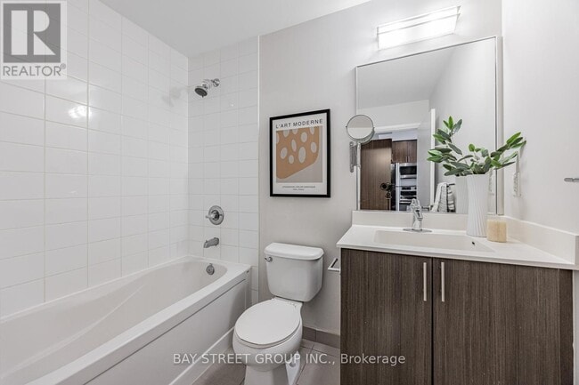 Photo du bâtiment - 17 Kenaston Gardens