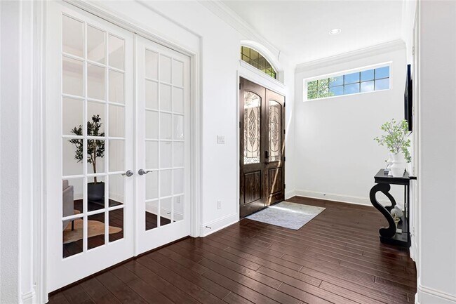 Foto del edificio - 19003 Cove Manor Dr
