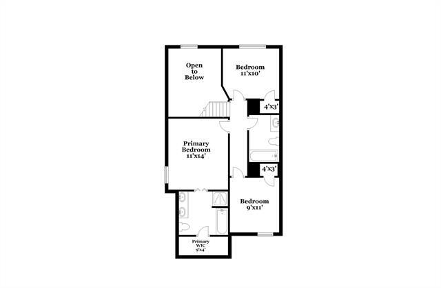 Building Photo - 1404 Chinaberry Dr