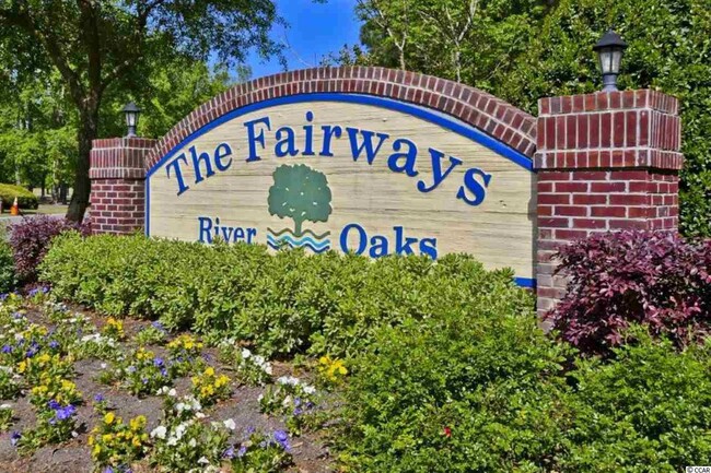 Foto del edificio - 1212 River Oaks Dr