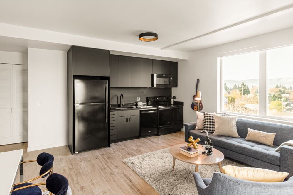 Nomad Apartments Apartments in Portland, OR