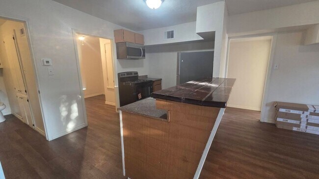 Foto del edificio - 802 N 7th St