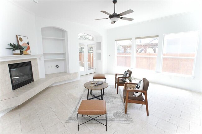 Building Photo - 1826 Nelson Ranch Loop