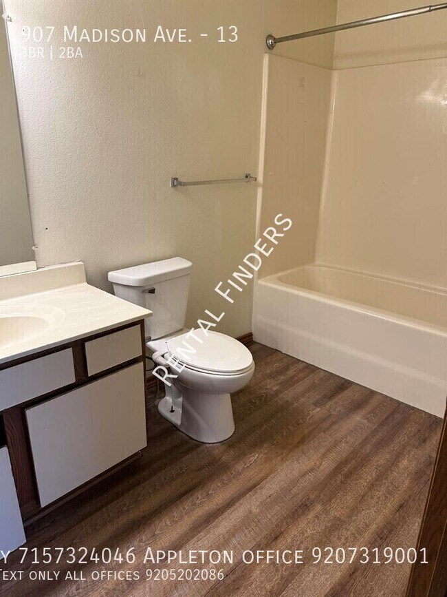 Foto del edificio - 907 Madison Ave