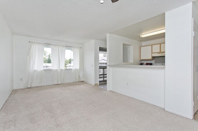 Foto del edificio - Hillsdale #106 - 2 BD 2 BA 2 PRK