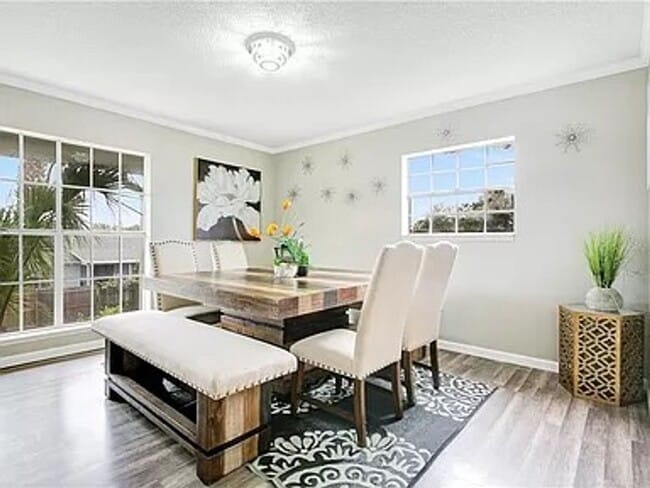 Building Photo - Deerwood Living at Its Best – 4-Bed, 3-Bat...