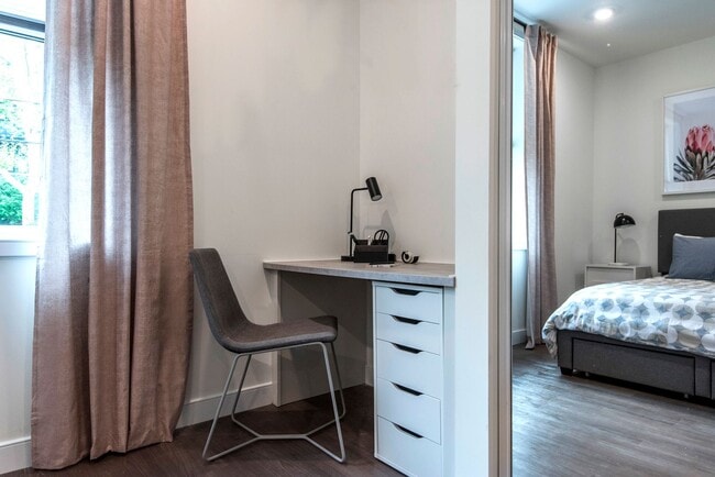 Interior Photo - Luna on Pine