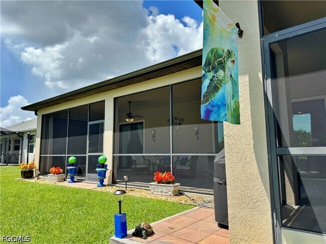 Foto del edificio - 1320 SW 31st Terrace