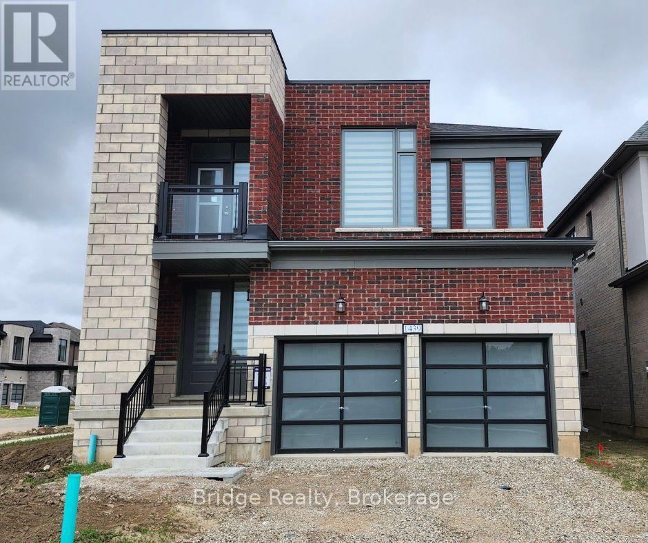 Photo principale - 1439 Upper Thames Dr