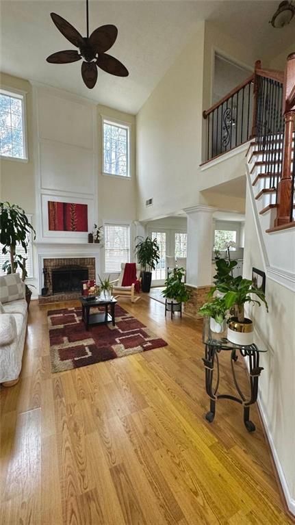 Foto del edificio - 4361 Windmoor Dr NW